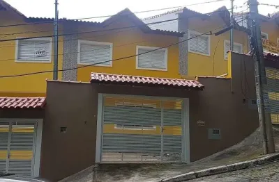 Casa com 3 quartos à venda na Rua Nhamunda, --, Vila Dalila, São Paulo