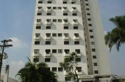 Apartamento á venda na vila andrade com 2 dormitórios, sendo 1 suíte e 2 vagas.