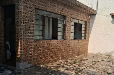 Casa à venda no Parque Residencial Oratorio com 150m² 4 dormitórios 3 banheiros 7 vagas