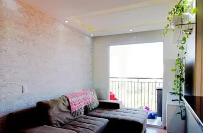 Apartamento no condomínio fatto novo panamby no jardim parque morumbi com 53m² 2 dormitórios 1 suíte 2 banheiros 1 vaga