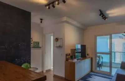 Apartamento com 2 quartos à venda na Rua Ascencional, --, Jardim Ampliação, São Paulo