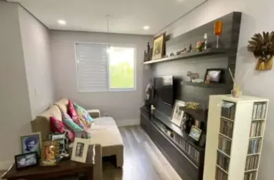 Apartamento com 2 quartos à venda na Rua da Chibata, --, Vila Andrade, São Paulo