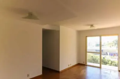 Apartamento com 3 quartos à venda na Rua do Símbolo, --, Jardim Ampliação, São Paulo