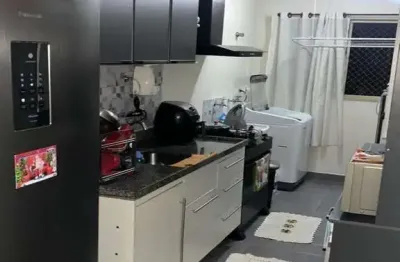 Apartamento com 3 quartos à venda na Rua Zike Tuma, --, Jardim Ubirajara (Zona Sul), São Paulo