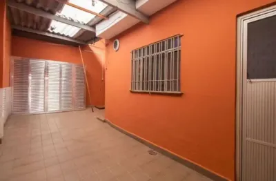 Casa com 2 quartos à venda na Avenida da Barreira Grande, --, Jardim Colorado, São Paulo