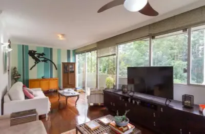 Apartamento com 3 quartos à venda na Rua Iupeba, --, Jardim Ampliação, São Paulo