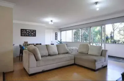 Apartamento com 3 quartos à venda na Rua Deputado Laércio Corte, --, Vila Andrade, São Paulo