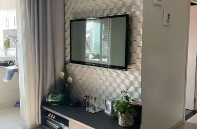 Apartamento com 3 quartos à venda na Rua Mário Agostinho Bedeschi, --, Vila Noêmia, Mauá