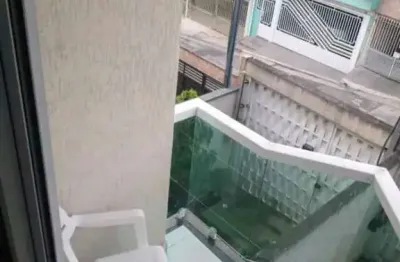 Casa com 3 quartos à venda na Rua Ângelo Pavan, --, Vila Carrão, São Paulo