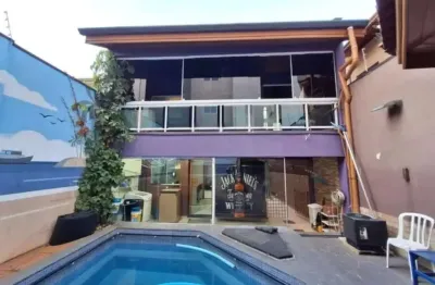 Casa com 3 quartos à venda na Rua Rodeio, --, Vila Aricanduva, São Paulo