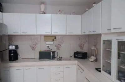 Casa com 3 quartos à venda na Rua Almirante Antônio Carlos Raja Gabaglia, --, Jardim Myrna, São Paulo