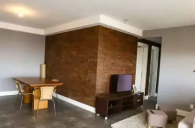 Apartamento à venda na Vila Sônia com 89m², 2 quartos e 2 vagas