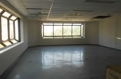 Sala comercial à venda na Avenida Francisco Matarazzo, --, Água Branca, São Paulo