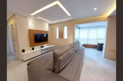 Apartamento com 2 quartos à venda na Rua Celso Ramos, --, Vila Andrade, São Paulo