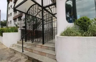 Apartamento com 3 quartos à venda na Rua Professor Guilherme Belfort Sabino, --, Campininha, São Paulo