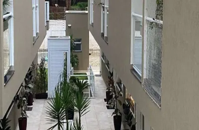 Imperdível oportunidade: Casa em condomínio à venda em Santo Amaro, São Paulo-SP, com 3 quartos e 116m²!