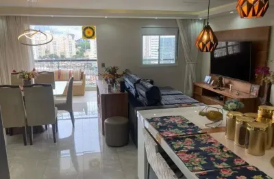 Apartamento à venda em são paulo - 2 dormitórios - condomínio grand garden