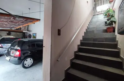 Casa com 4 quartos à venda na Rua Reverendo Alcides Franco, --, Jardim Itapemirim, São Paulo