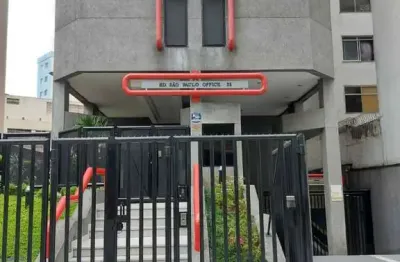 Sala comercial à venda na Rua Frei Caneca, --, Consolação, São Paulo