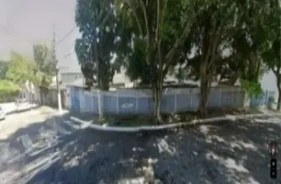 Terreno à venda na Rua Heitor Gouvea, --, Jardim Catanduva, São Paulo