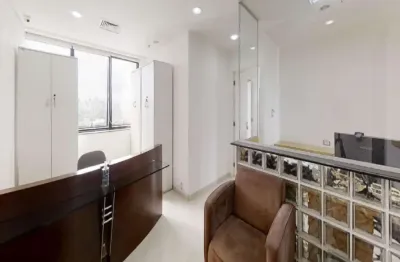 Sala comercial à venda na Avenida São Gabriel, --, Jardim Paulista, São Paulo