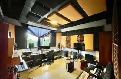 Centro com. áarea - salas 1 e 2 unificadas - térreo - 81,01 m² + 2 vagas