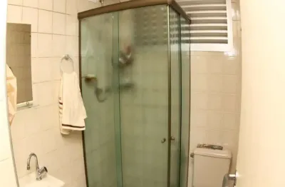 Apartamento em chácara cruzeiro do sul, 70m², 2 dormitórios