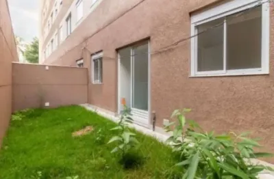 Apartamento com 2 dormitórios, 1 vaga para venda na água branca