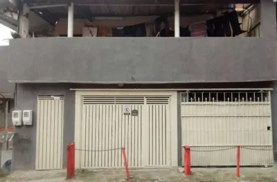 Casa à venda no cantinho do céu com 125m² 5 dormitórios 4 banheiros 2 vagas