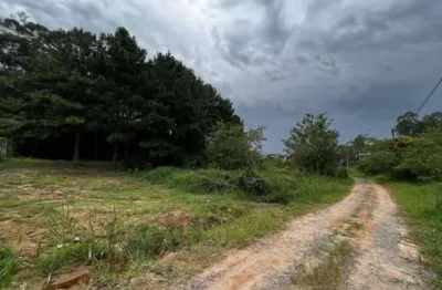 Terreno em condomínio fechado à venda na Rua Corredeiras, --, Chácara Santa Lúcia, Carapicuíba
