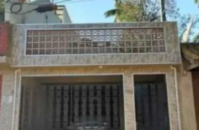 Casa com 5 quartos à venda na Rua Barão Antônio de Angra, --, Jardim Bandeirantes, São Paulo