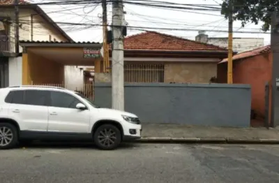 Casa com 3 quartos à venda na Rua Clarence, --, Vila Cruzeiro, São Paulo