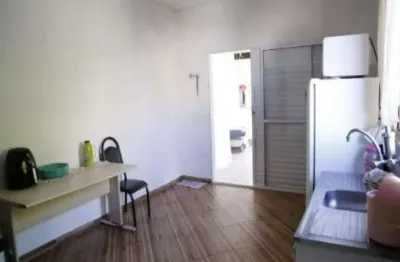 Sobrado à venda no jardim peri com 160m² 3 dormitórios 3 banheiros 1 vaga