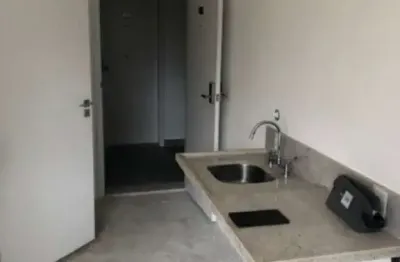 Apartamento no condomínio haus mitre plato ipiranga na vila dom pedro i com 19m² 1 dormitório 1 suíte 1 banheiro