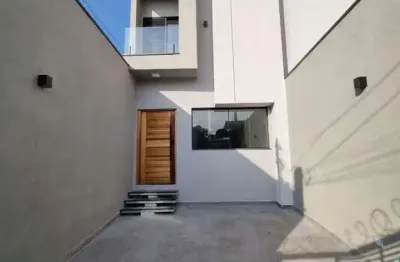 Casa com 3 quartos à venda na Rua Austin, --, Jardim Independência, São Paulo