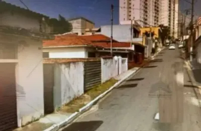 Terreno à venda na Rua Tapacoás, --, Vila Santa Clara, São Paulo