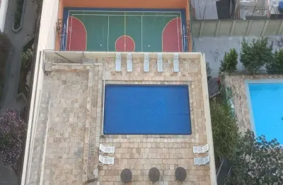 Apartamento com 3 quartos à venda na Rua Voluntários da Pátria, --, Santana, São Paulo