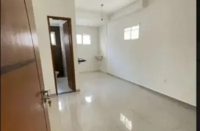 Apartamento à venda em são caetano do sul, nova gerty: 2 quartos, 1 suíte, 2 banheiros, 1 vaga - condomínio com lazer completo!