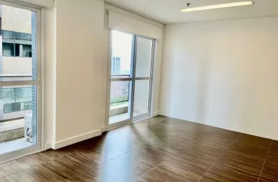 Sala comercial à venda na Rua Apeninos, --, Aclimação, São Paulo