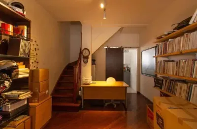 Casa com 2 quartos à venda na Rua Senador Raul Cardoso, --, Vila Clementino, São Paulo