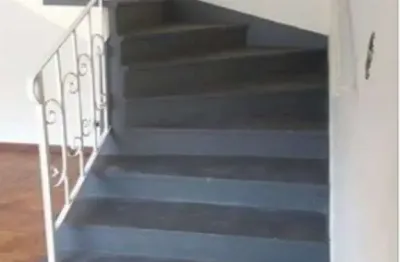 Casa com 4 quartos à venda na Rua Torre da Alfândega, --, Vila Amália, São Paulo