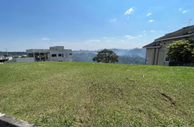 Terreno em condomínio fechado à venda na Rua Milão, --, Jardim Imperial Hills III, Arujá