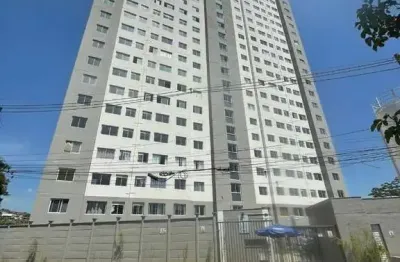 Apartamento com 2 quartos à venda na Rua Nazaré Menezes, --, Jardim Leme, São Paulo