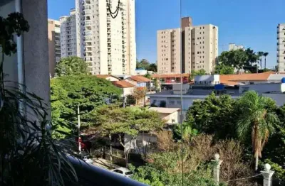 Apartamento com 1 quarto à venda na Rua Pascal, --, Brooklin, São Paulo