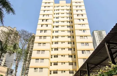 Apartamento de 3 quartos na vila gomes cardim: 72m², 2 banheiros e garagem - são paulo-sp