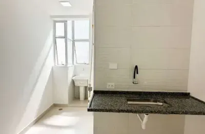Apartamento com 2 quartos à venda na Alameda Ribeiro da Silva, --, Campos Eliseos, São Paulo