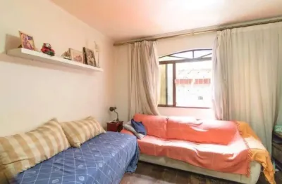 Casa com 3 quartos à venda na Rua Professor José Geraldo de Lima, --, Vila Tiradentes, São Paulo