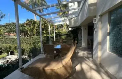 Incrível casa em condomínio à venda em são paulo-sp, fazenda morumbi: 3 quartos, 3 suítes, 7 banheiros, 3 vagas, 420m²!