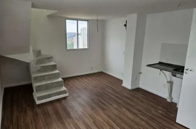 Apartamento com 1 quarto à venda na Rua Fernão Vaz da Costa, --, Vila Nova das Belezas, São Paulo