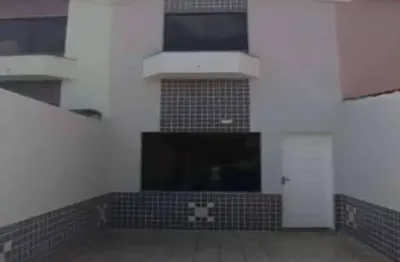 Casa com 3 quartos à venda na Rua São Félix de Cantalício, --, Jardim Aricanduva, São Paulo